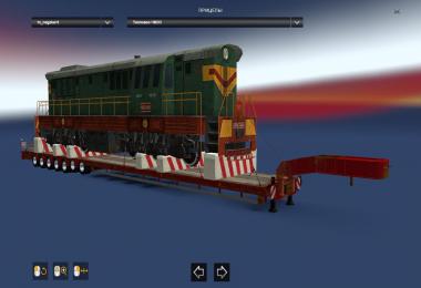 Oversized cargo v4.0 - v4.1 1.35