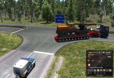 Oversized cargo v4.0 - v4.1 1.35