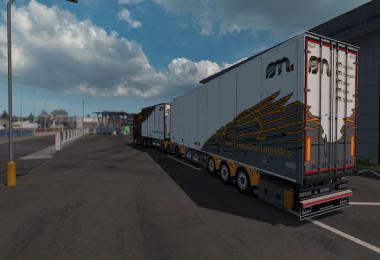 Ownable Ekeri Trailer for VAK Vslider addon 1.35.x