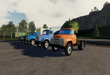 Pack ZIL v3.2.0.0