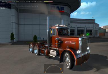 Peterbilt 359 v1.0