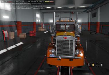 Peterbilt 359 v1.0