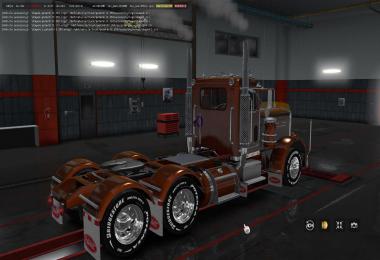 Peterbilt 359 v1.0