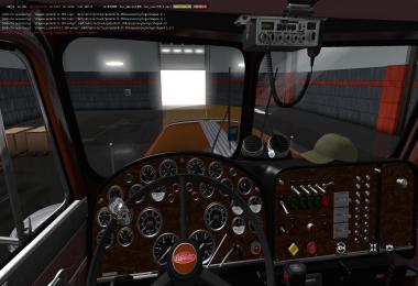 Peterbilt 359 v1.0