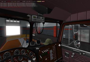 Peterbilt 359 v1.0