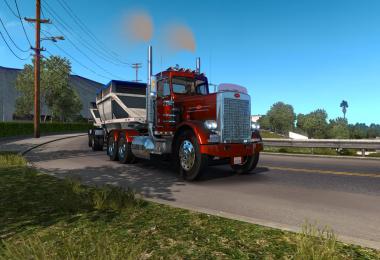 Peterbilt 359 v1.3 ATS 1.35