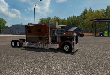 Peterbilt 389 ARI Legacy Sleeper (add-on) 1.35