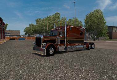 Peterbilt 389 ARI Legacy Sleeper (add-on) 1.35