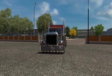 Peterbilt 389 ARI Legacy Sleeper (add-on) 1.35