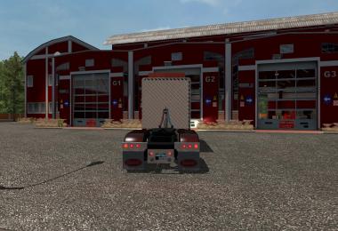 Peterbilt 389 ARI Legacy Sleeper (add-on) 1.35