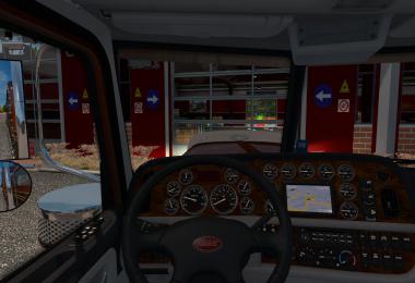 Peterbilt 389 ARI Legacy Sleeper (add-on) 1.35