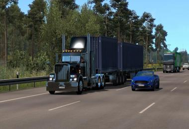 Peterbilt 389 Modified v2.2.4 1.35