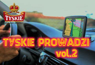 Polish Voice Tyskie Prowadzi Vol.2