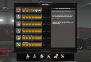 PROFILE MAP EAA NORMAL BY RESTANHO v5.1