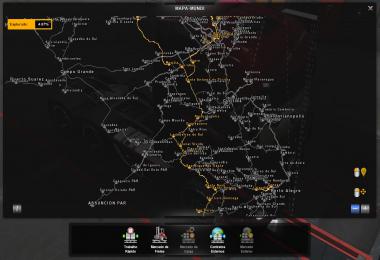 PROFILE MAP EAA NORMAL BY RESTANHO v5.1