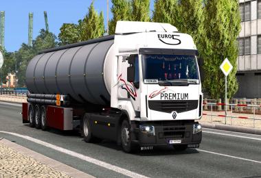 Renault Premium v4.7