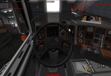 Scania 143M v6.0 1.35.x