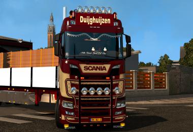 Scania S Duijghuijzen 1.35