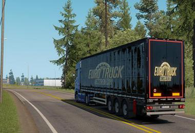 SCS Trailer Skinpack v1.0