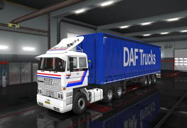 Skinpack for XBS DAF F241 1.35.x