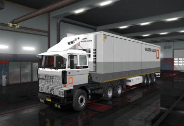 Skinpack for XBS DAF F241 1.35.x