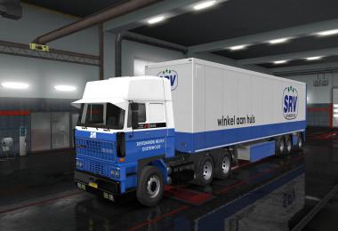 Skinpack for XBS DAF F241 1.35.x