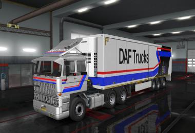 Skinpack for XBS DAF F241 1.35.x