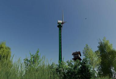 Small Wind Turbine v1.0.0.0