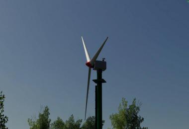 Small Wind Turbine v1.0.0.0