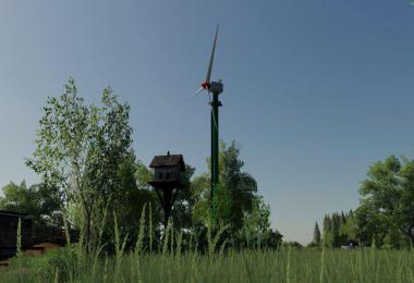 Small Wind Turbine v1.0.0.0