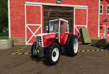 STEYR 8080 TURBO SK1 v1.1