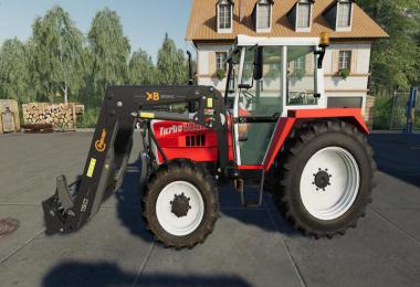 Steyr 8090a Turbo SK2 v1.5.4