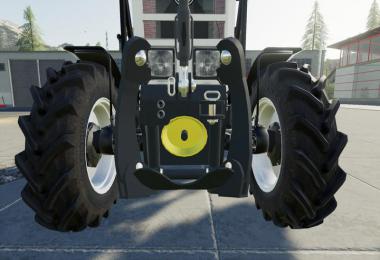 Steyr 8090a Turbo SK2 v1.5.4