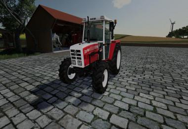 Steyr 8090a Turbo SK2 v1.5.4