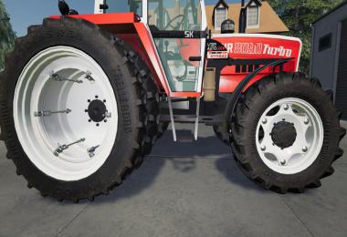 Steyr 8090a Turbo SK2 v1.5.4