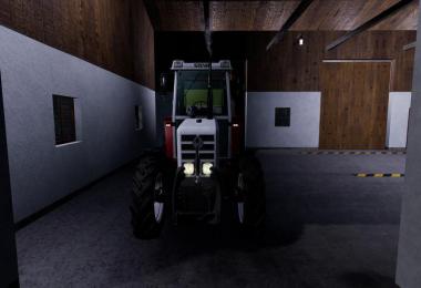 Steyr 8090a Turbo SK2 v1.5.4