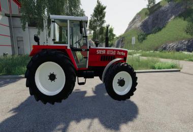 STEYR 8130a Turbo SK2 basic v1.1.0