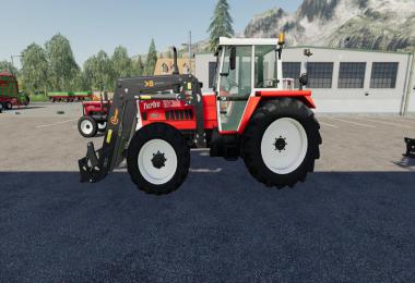 STEYR 8130a Turbo SK2 basic v1.1.0