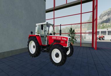 STEYR 8130a Turbo SK2 basic v1.1.0