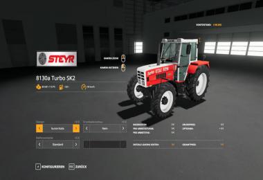 STEYR 8130a Turbo SK2 basic v1.1.0