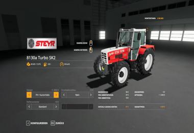 STEYR 8130a Turbo SK2 basic v1.1.0