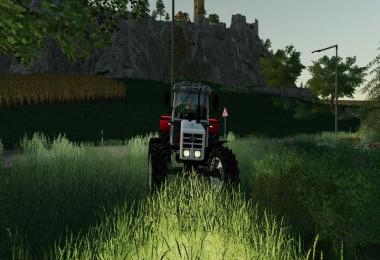 STEYR 8130a Turbo SK2 basic v1.1.0