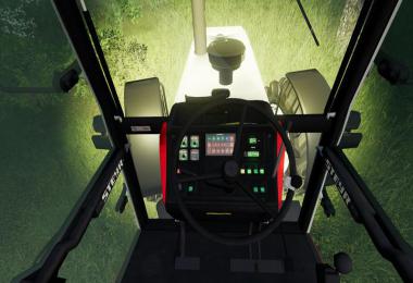 STEYR 8130a Turbo SK2 basic v1.1.0