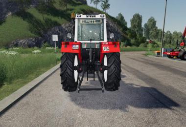 STEYR 8130a Turbo SK2 basic v1.1.0