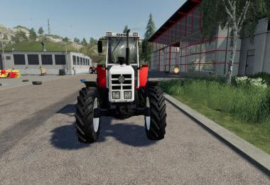 STEYR 8130a Turbo SK2 basic v1.1.0