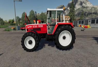 STEYR 8130a Turbo SK2 basic v1.1.0