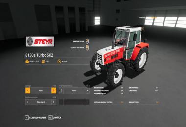 STEYR 8130a Turbo SK2 basic v1.1.0