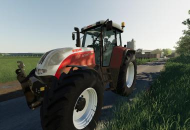 Steyr CVT 6175-6230 S-Matic v1.5.0.0