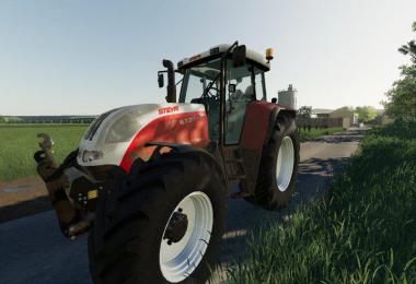 Steyr CVT 6175-6230 S-Matic v1.6