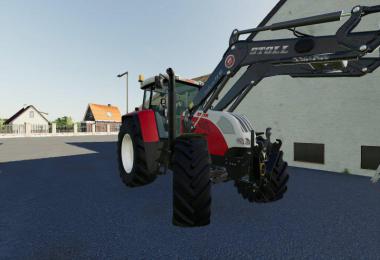 Steyr CVT 6175-6230 S-Matic v1.6